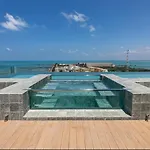 Luxo Beira Mar Maceio!