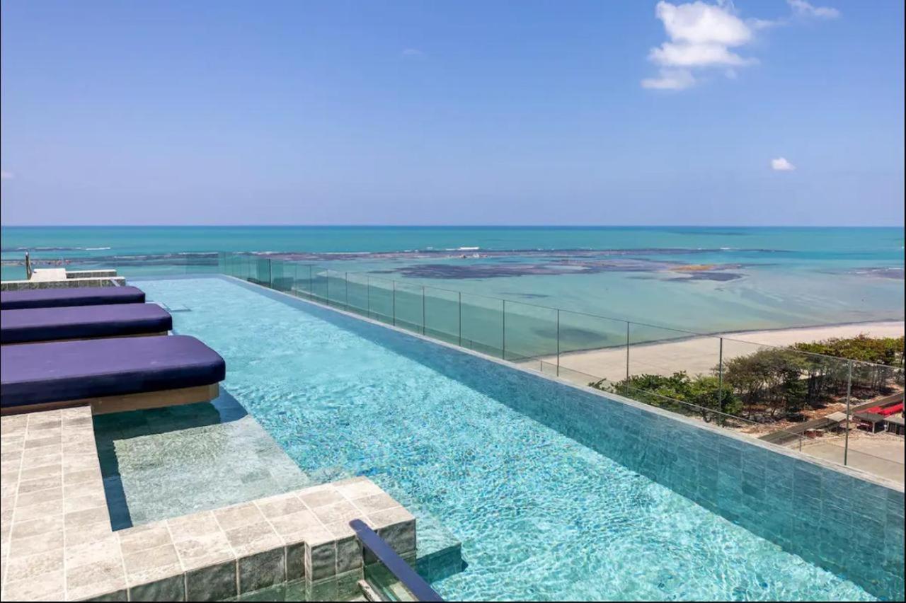 Luxo Beira Mar Maceio! *